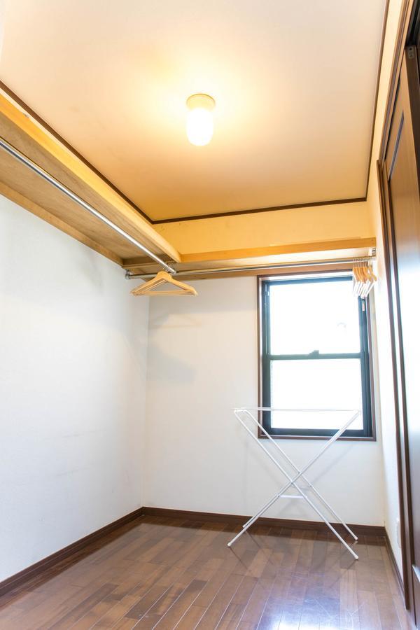 Вілла Tokyo Aoto House Екстер'єр фото