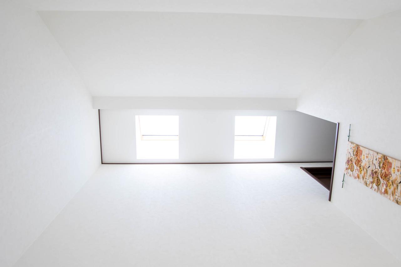 Вілла Tokyo Aoto House Екстер'єр фото